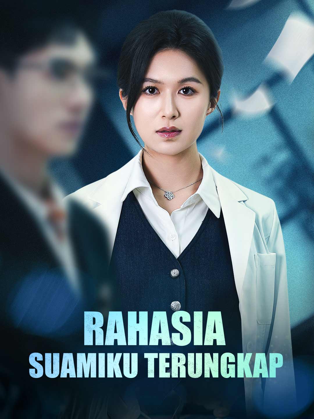 Terungkap! Rahasia Suamiku yang Mengguncang!
