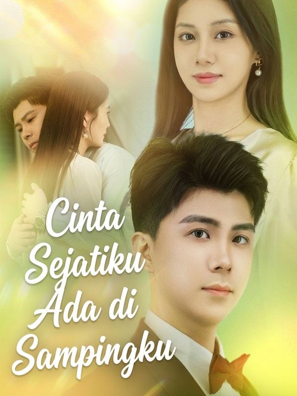 Bisa Kah Cinta Sejatiku di Sampingku?