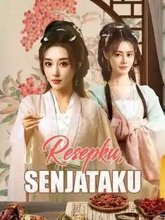 Rahasia Resepku yang Mengubah Segalanya!