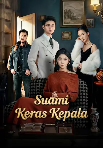 Suami Keras Kepala, Masalah Besar Menanti!