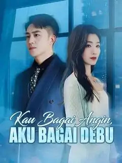 Ketika Angin Bertemu Debu: Kisah Tak Terduga