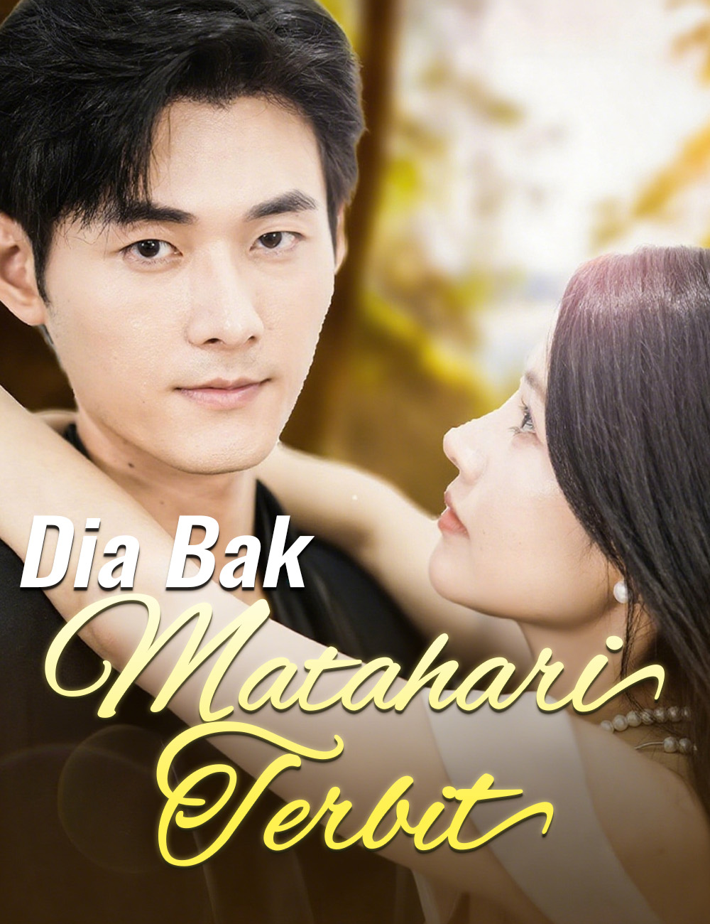 Cahaya Kehidupan: Dia Bak Matahari Terbit