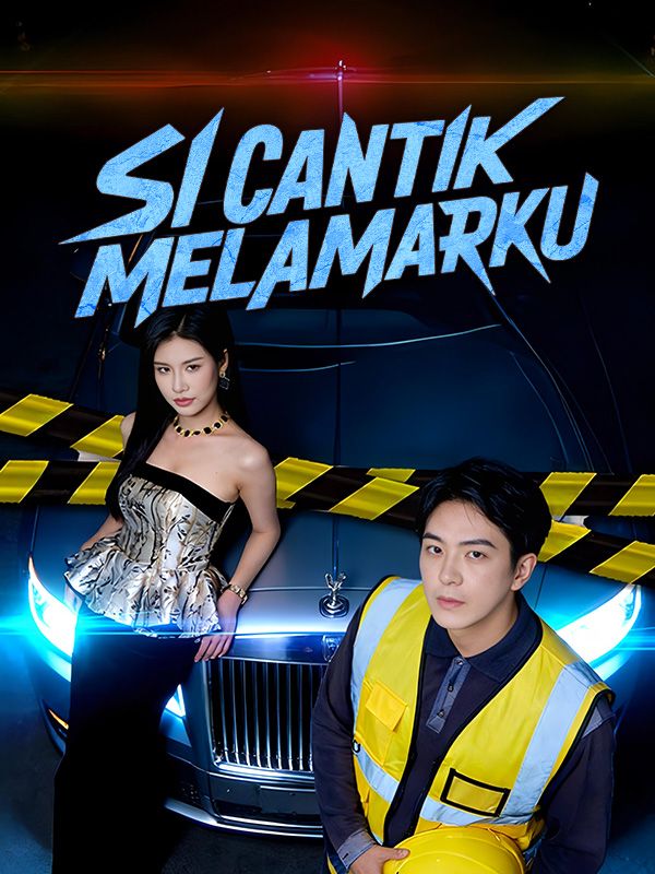 Rahasia Si Cantik Melamarku Terungkap!
