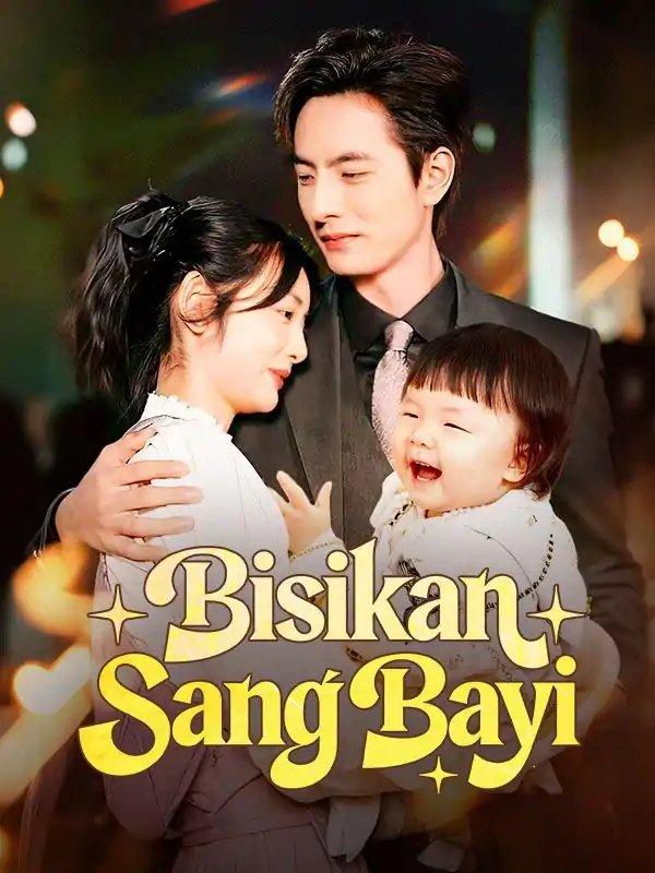 Bisikan Mysterious Dari Bayi yang Menghantui