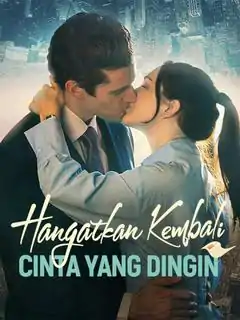 Cinta Dingin Ini Punya Rahasia Hangat!