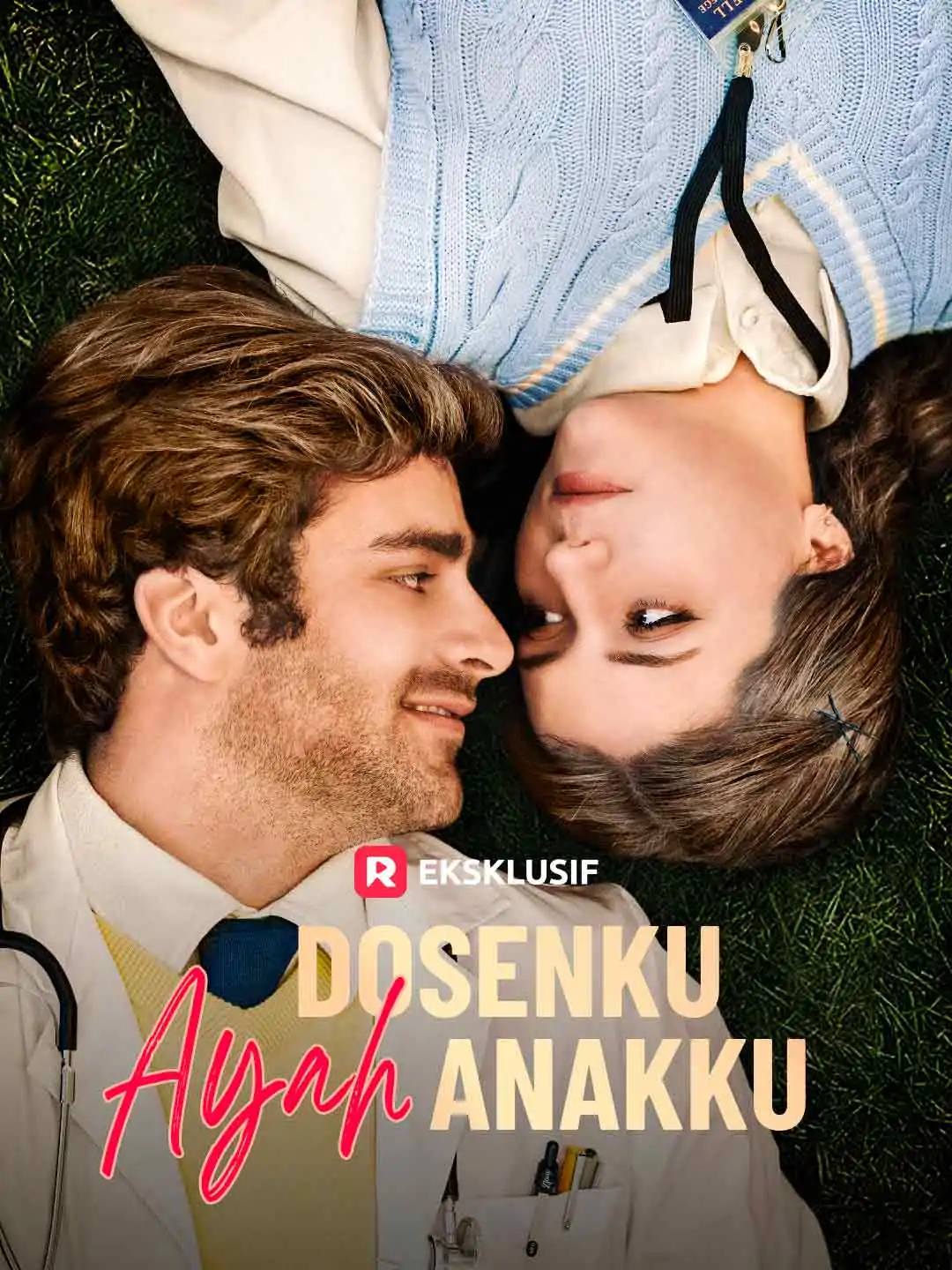 Dosenku Ternyata Ayah Anakku?!
