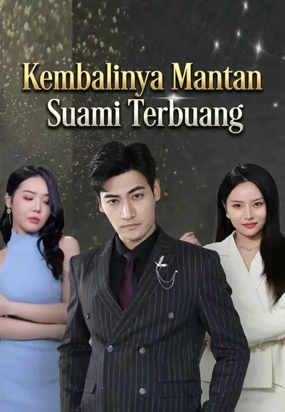 Mantan Suami Terbuang Kembali, Kenapa?