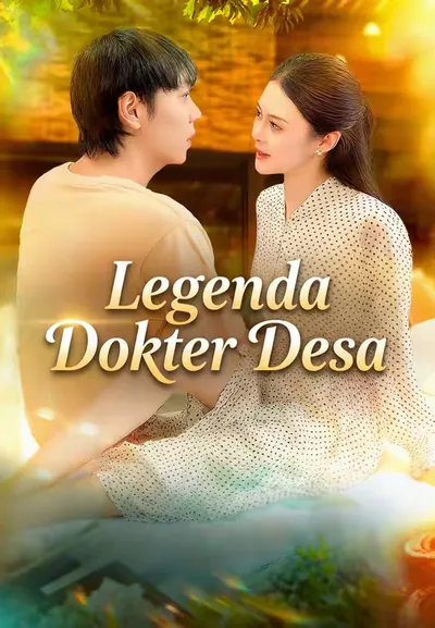 Terungkap! Kisah Legenda Dokter Desa Ini