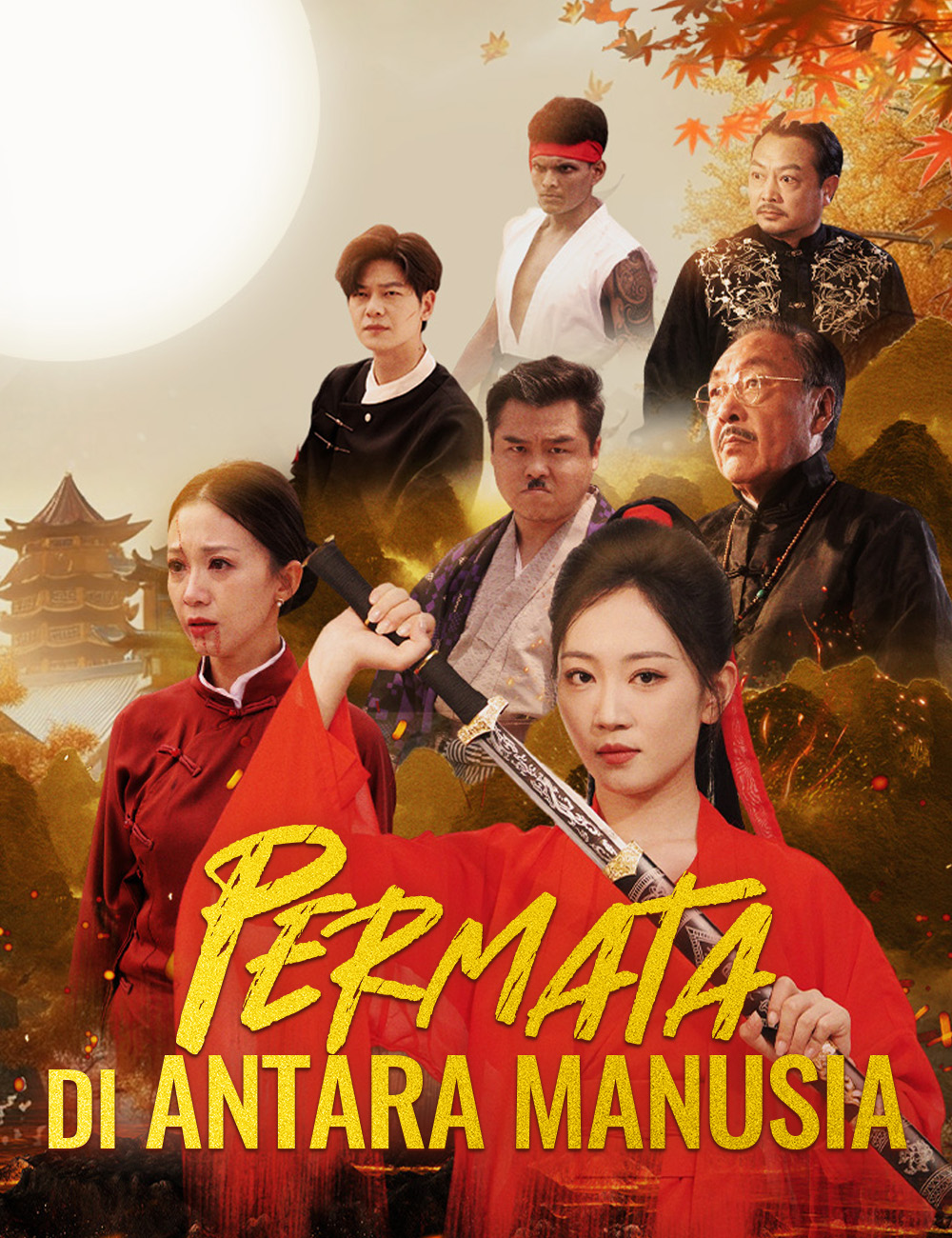 Permata Tersembunyi Dalam Hidup Anda!