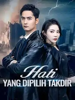 Takdir Memilih: Hati yang Terluka!