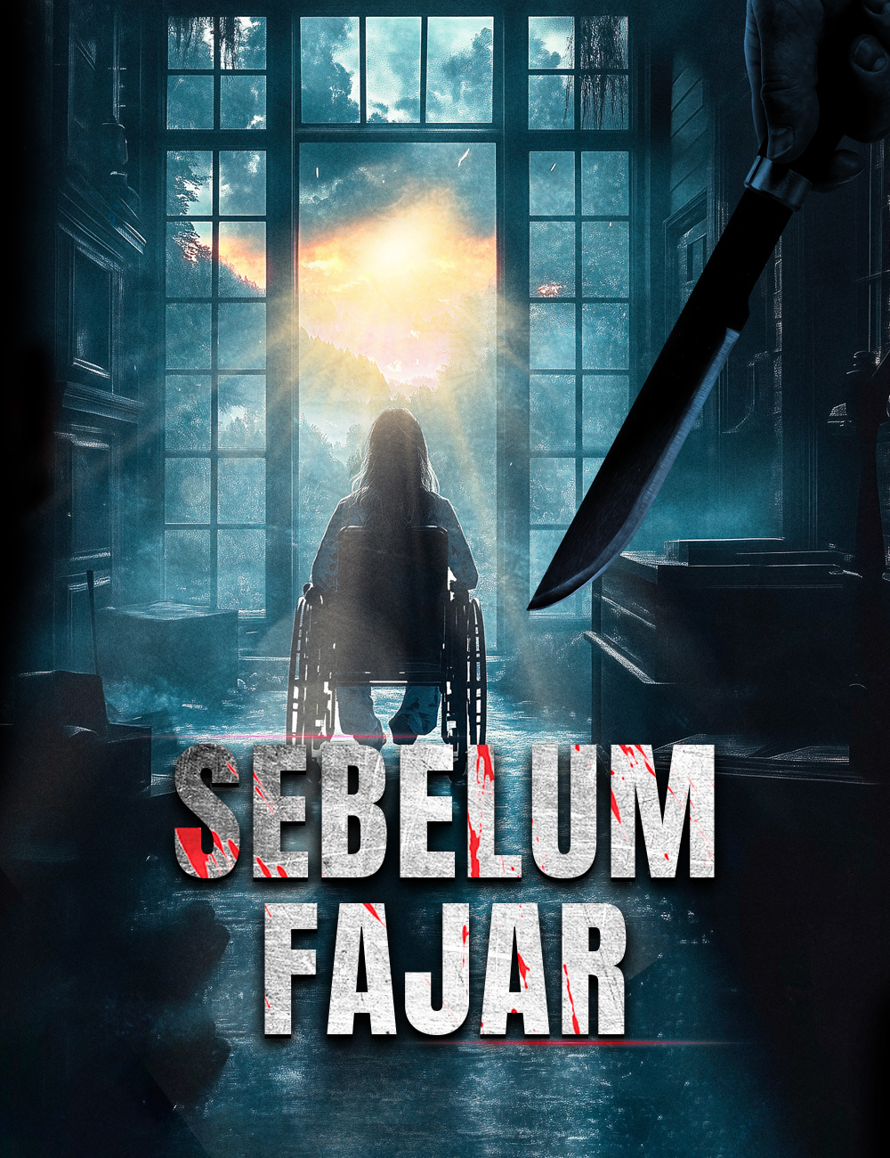 Rahasia Sebelum Fajar Terungkap!