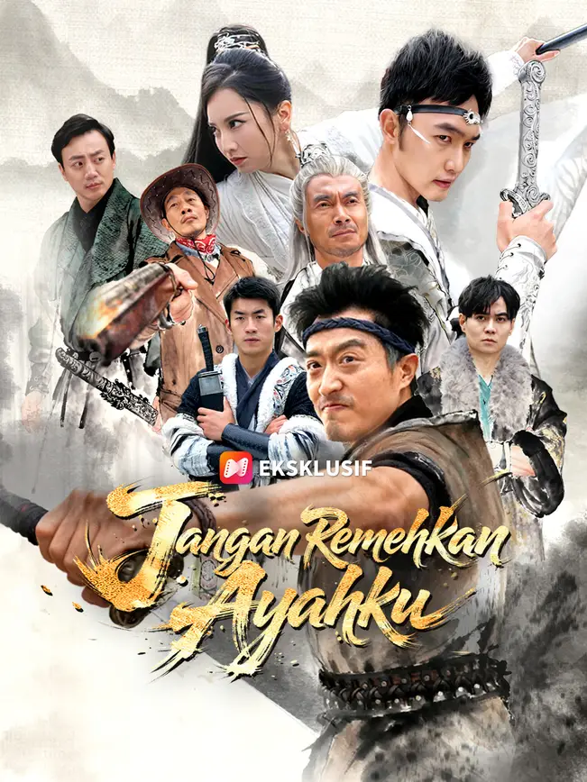 Ayahku Ternyata Punya Rahasia Besar!
