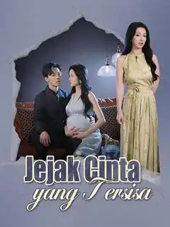 Jejak Cinta yang Takkan Pernah Hilang