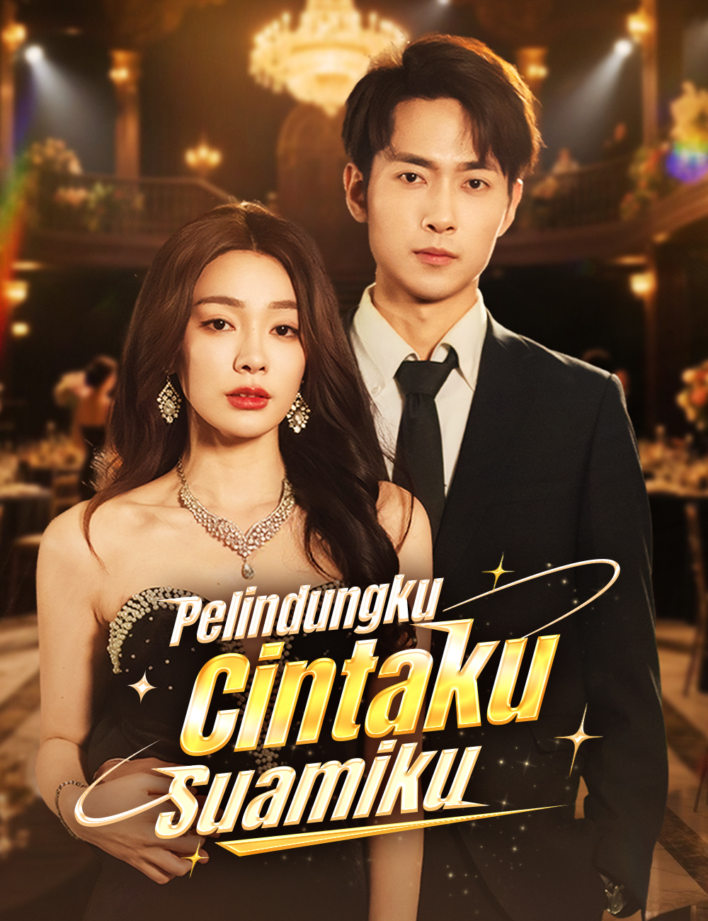 Cinta Suami: Pelindungku Tak Terduga!