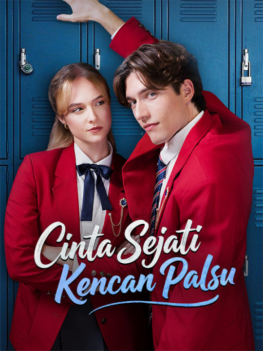  Cinta Sejati atau Kencan Palsu?