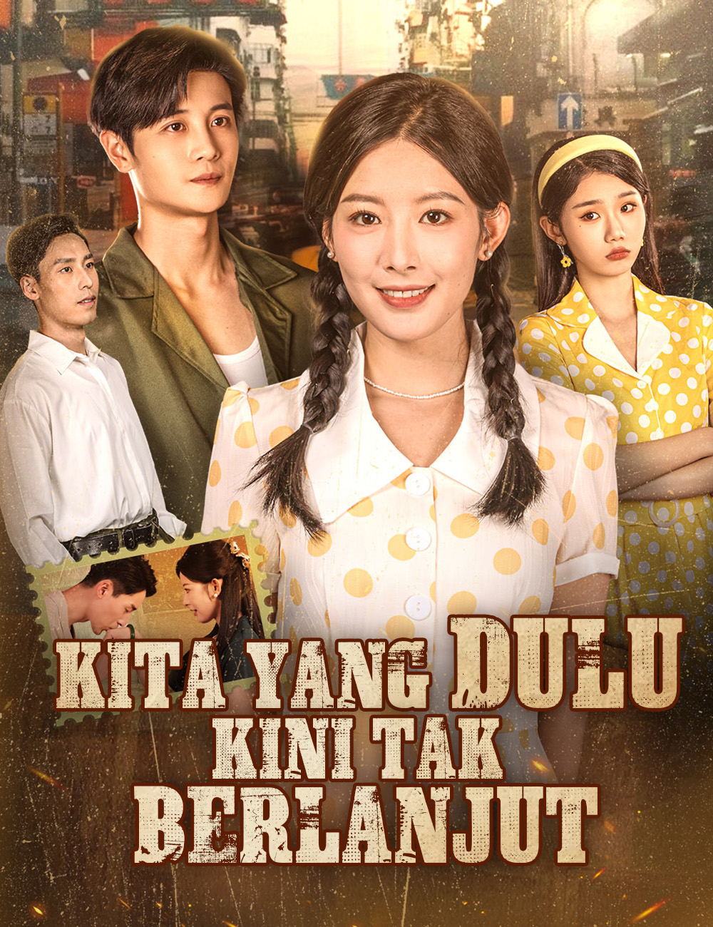 Kita Dulu, Kenapa Kini Berhenti?