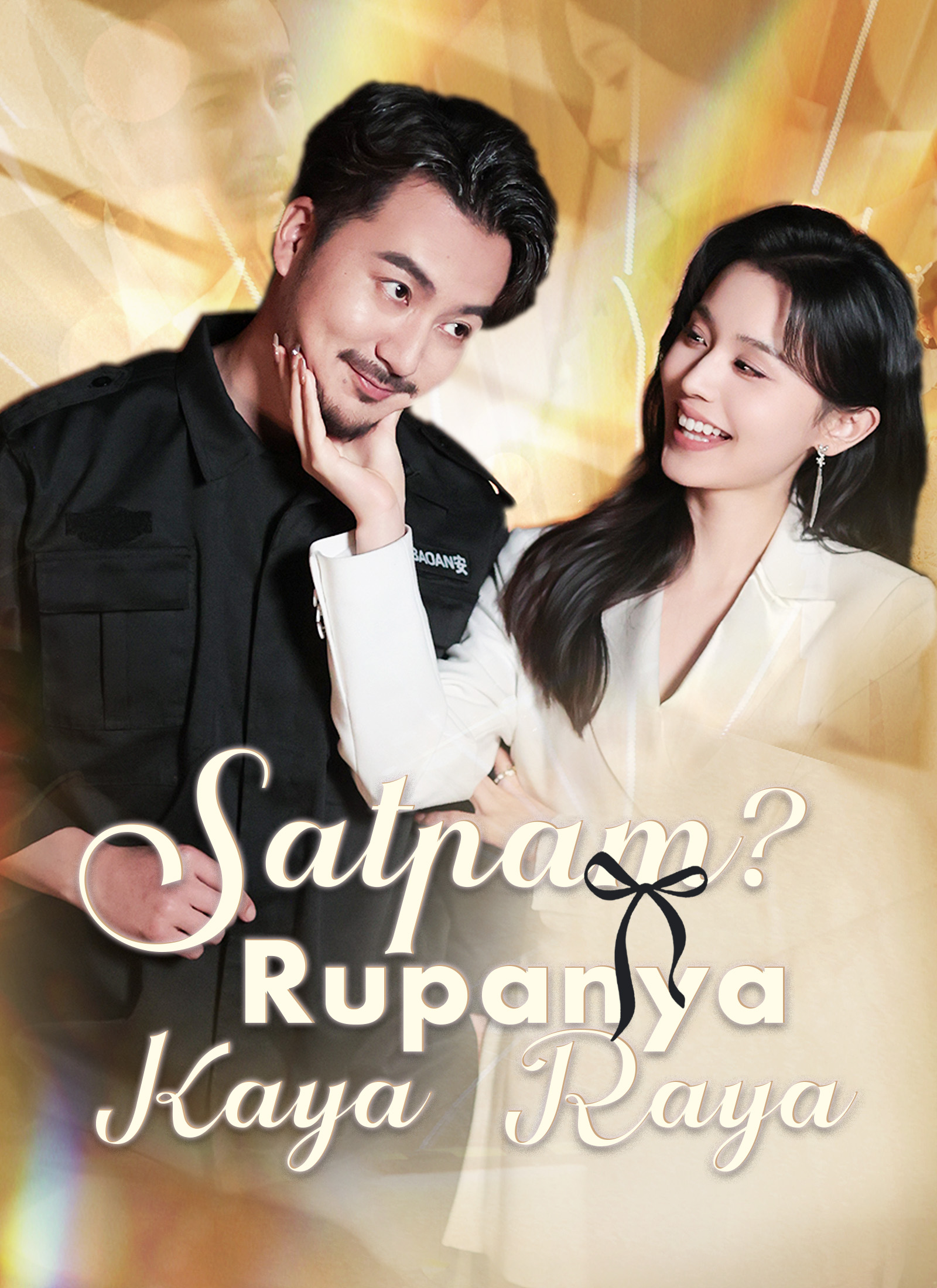 Kisah Satpam Ternyata Kaya Raya!
