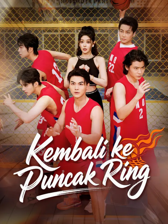 Kembali Menjadi Juara di Ring!