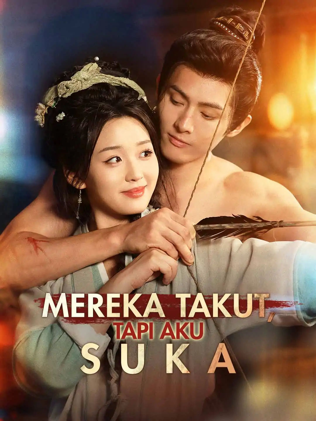 Aku Suka, Mereka Malah Ketakutan! Kenapa?