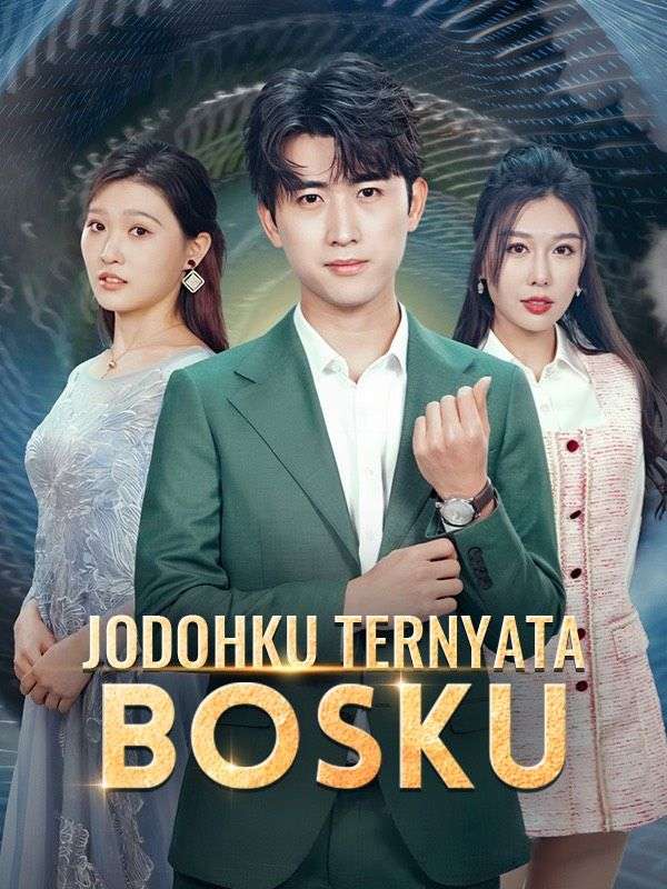Jodohku Ternyata Tak Terduga! Kenapa?