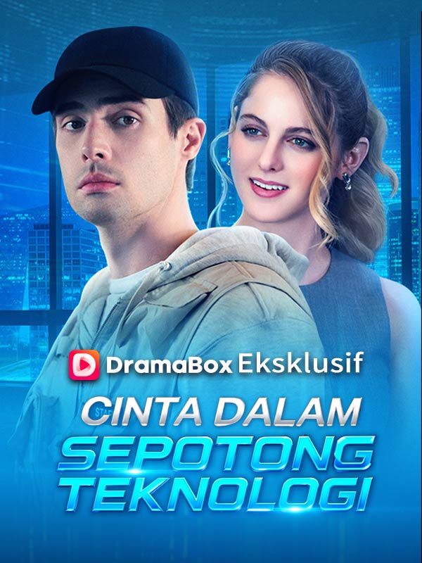 Cinta Tersembunyi di Teknologi Ini!
