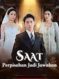 Perpisahan Ini Mengubah Segalanya!