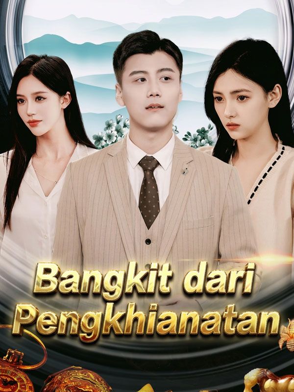 Bangkit Dari Pengkhianatan yang Mengejutkan!