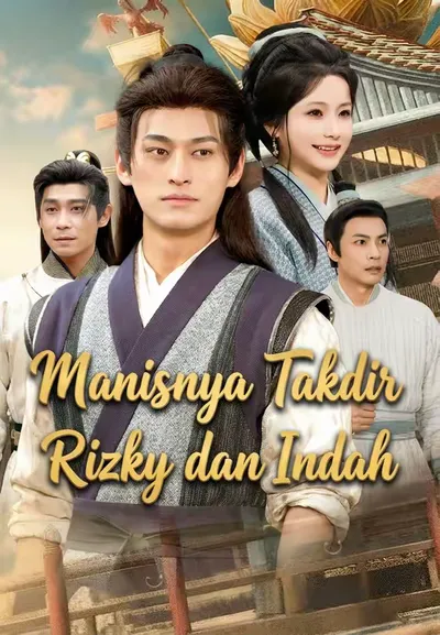 Takdir Manis Rizky dan Indah Terungkap!