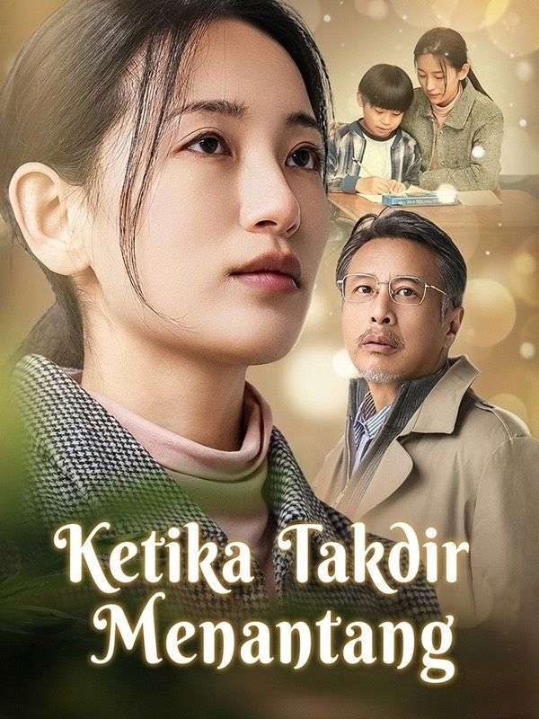 Takdir Tak Terduga Mengubah Segalanya!