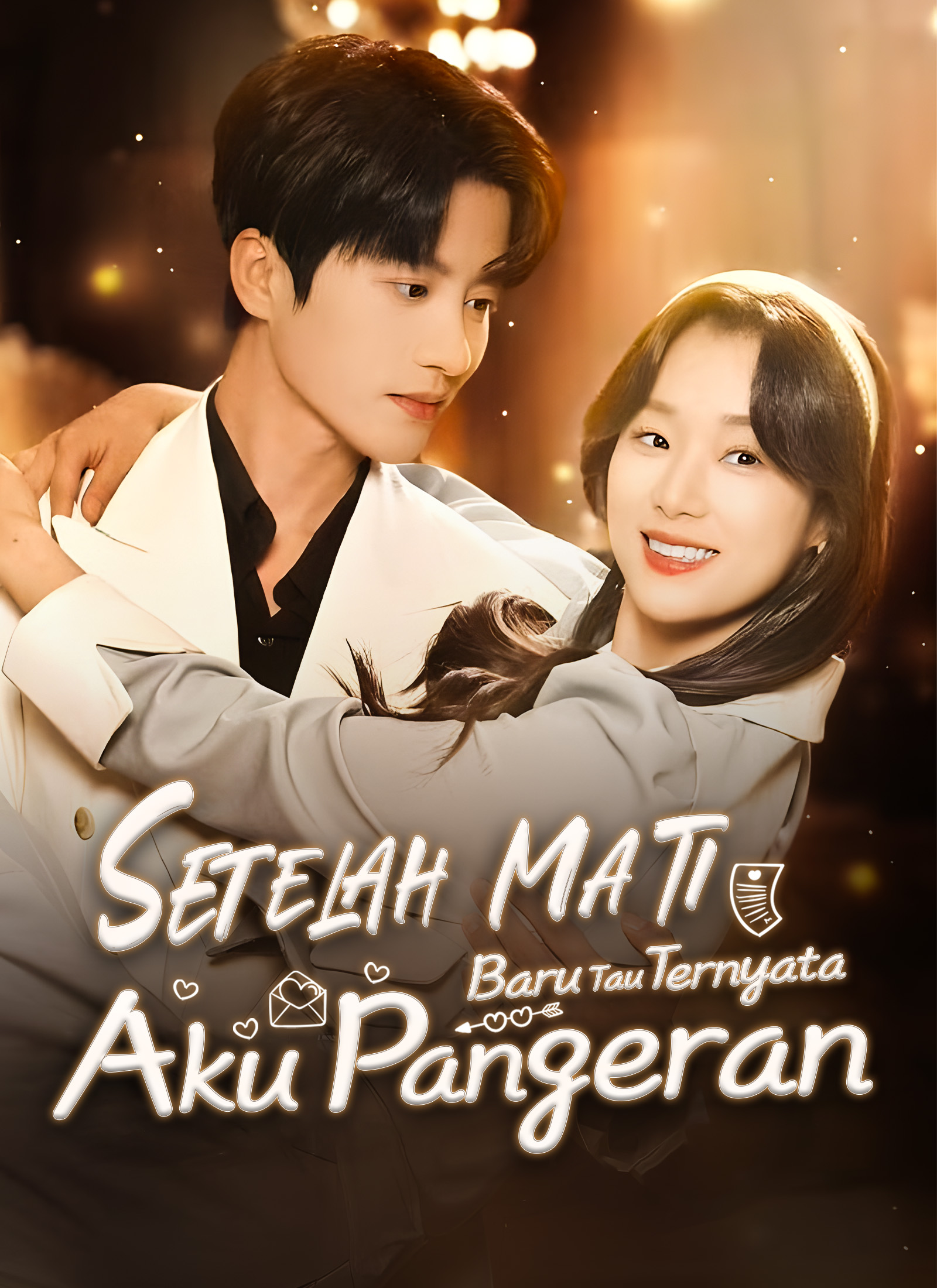 Dijuluki Pangeran Setelah Mati?! Wow!