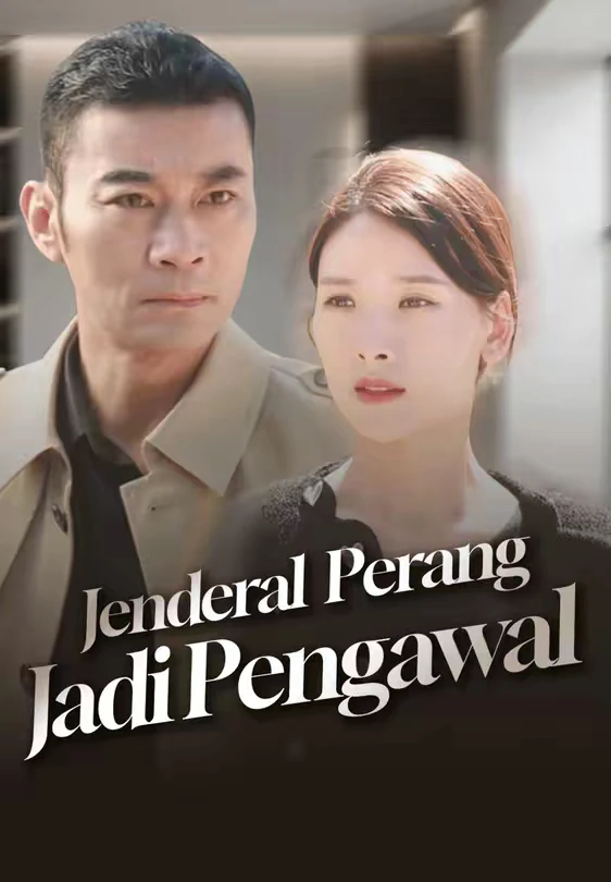 Jenderal Perang Mengubah Nasib Jadi Pengawal