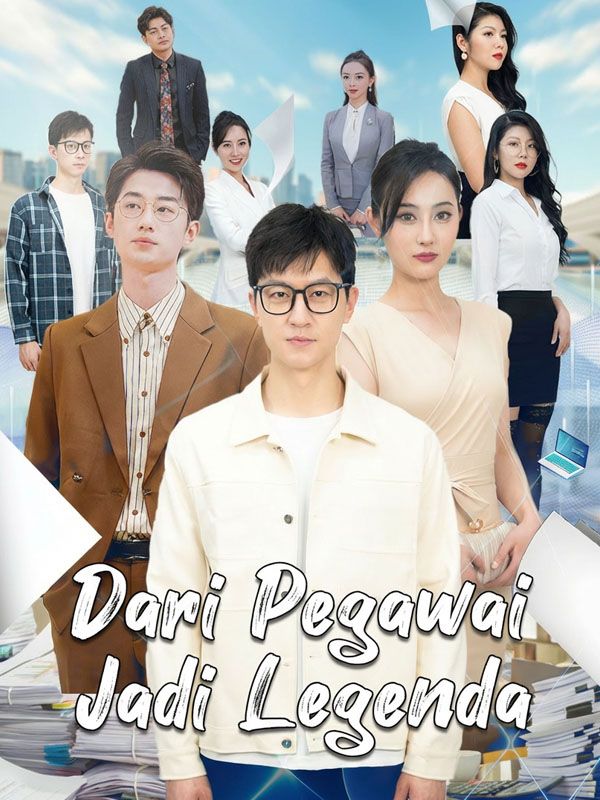 Dari Pegawai Jadi Legenda: Rahasia Terungkap!