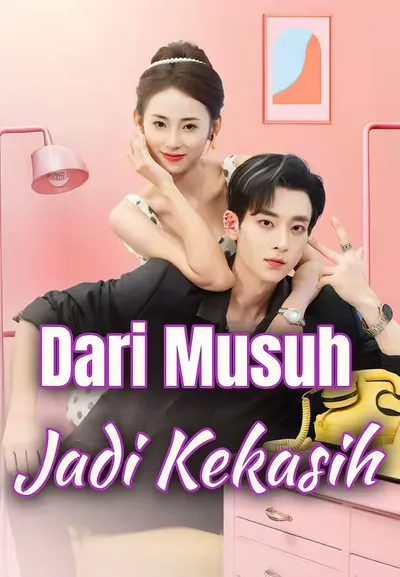 Dari Musuh Jadi Kekasih? Anda Tak Akan Percaya!