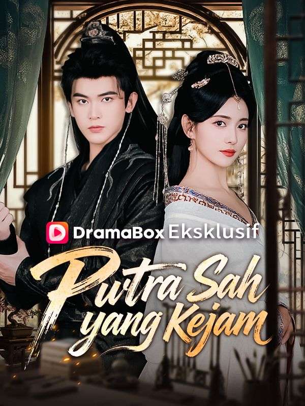 Kejamnya Putra Sah yang Terungkap!