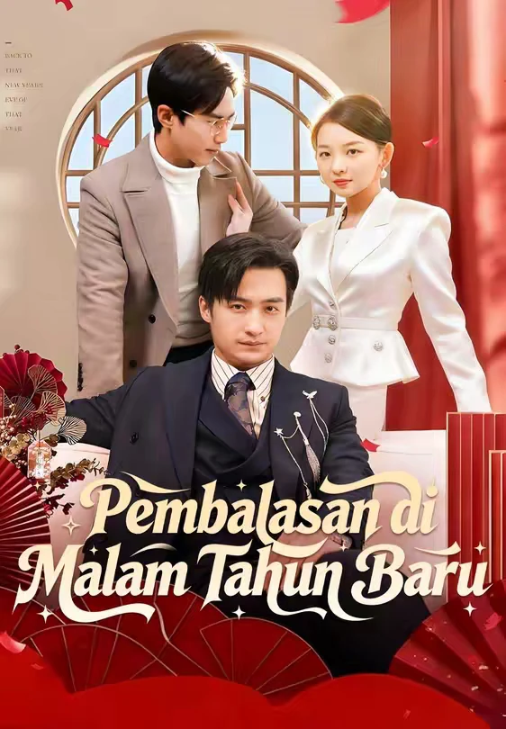 Pembalasan Penuh Kejutan di Malam Tahun Baru