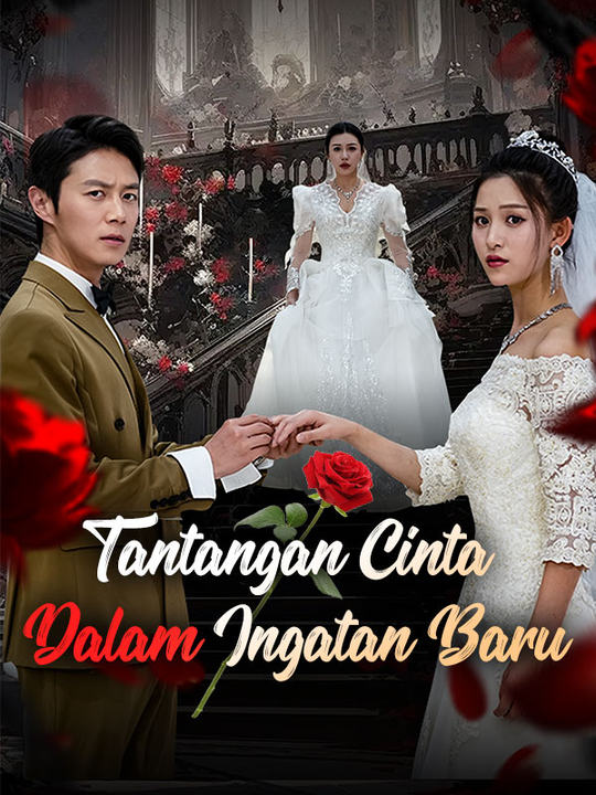 [Bhs Indo] Cinta yang Hilang: Ingatan yang Mengguncang