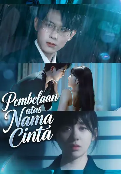 Cinta Terpendam yang Mengubah Segalanya!
