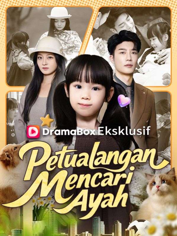 Rahasia Terpendam: Ayah yang Hilang!