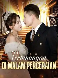 Di Balik Pertunangan, Ada Kisah Perceraian!
