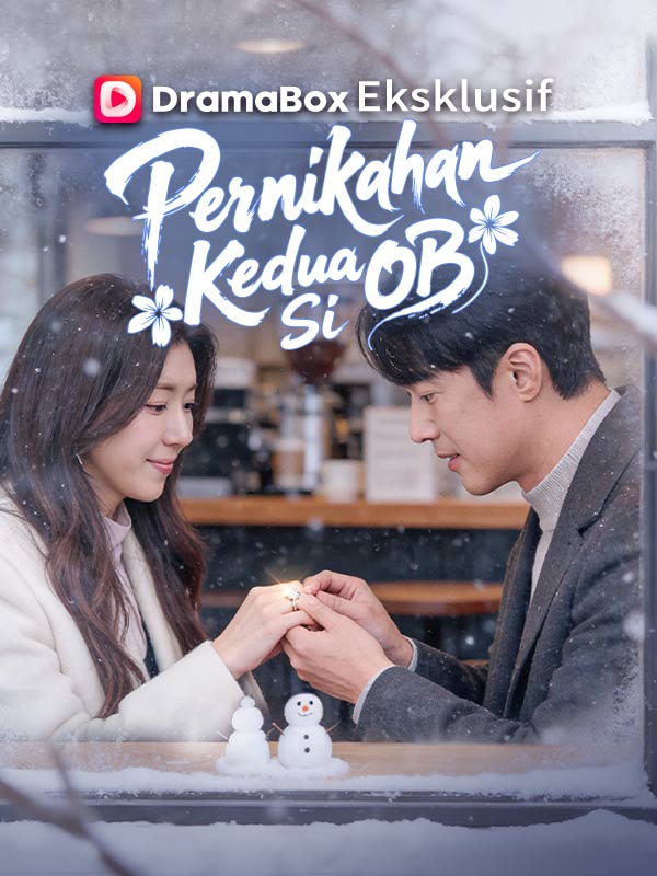 Pernikahan Kedua Si Ob Berujung Kontroversi!