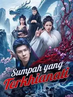 Pengkhianatan Mengerikan Terungkap!