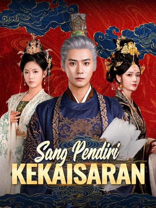 Sang Pendiri Kekaisaran yang Terlupakan!