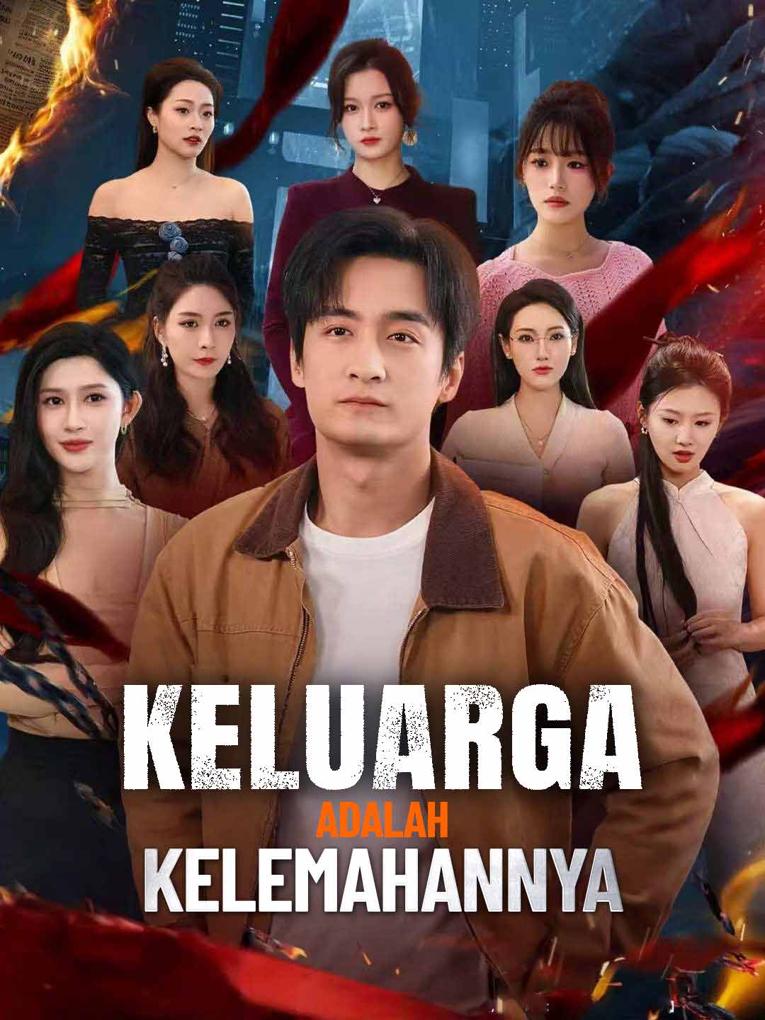 Mengungkap Kelemahan Tersembunyi Keluarga Ini!