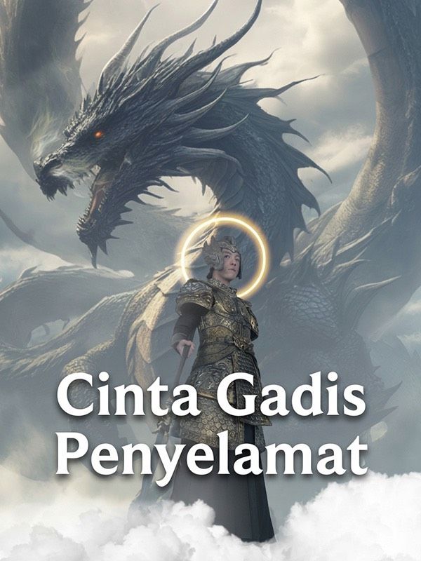 Cinta yang Menyelamatkan Hidupmu!