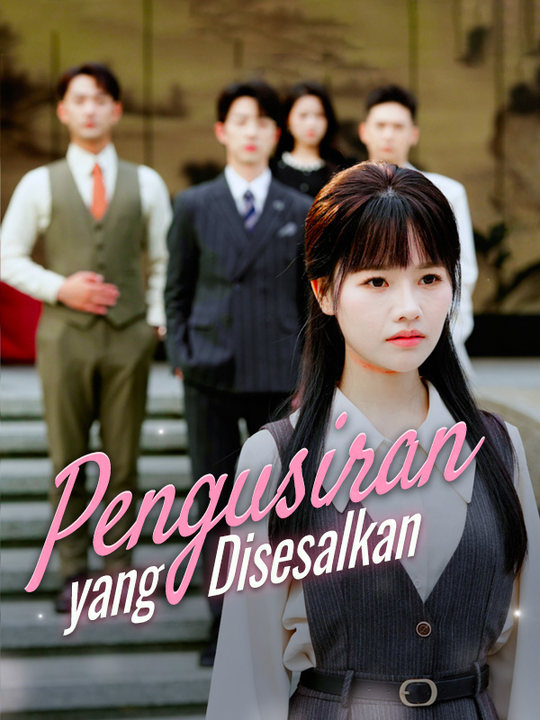 Pengusiran yang Menyimpan Rahasia Besar!