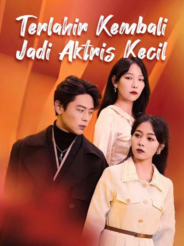  Aktris Kecil Ini Punya Rahasia!
