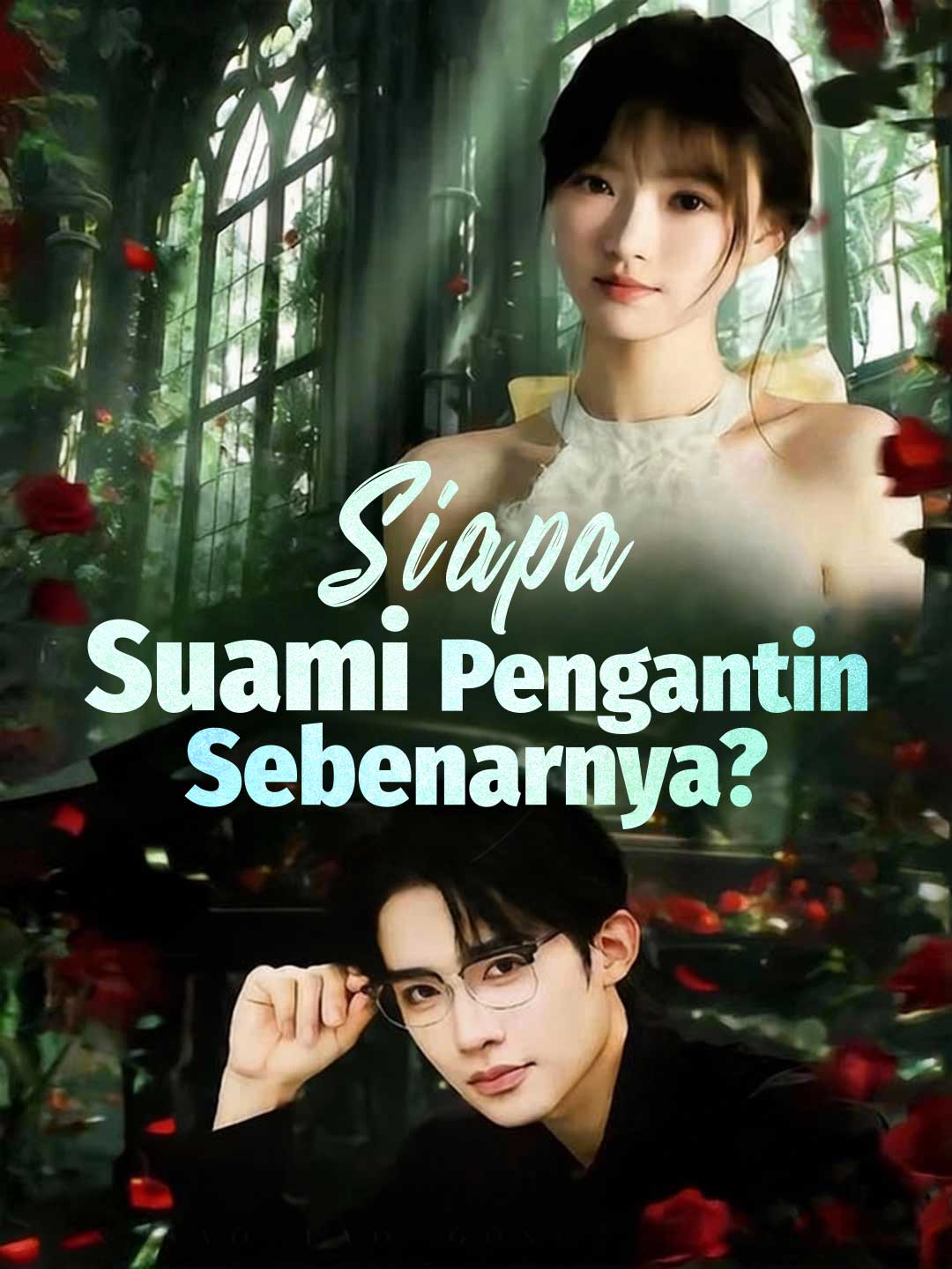 Terungkap! Suami Pengantin Terbaik Siapa?