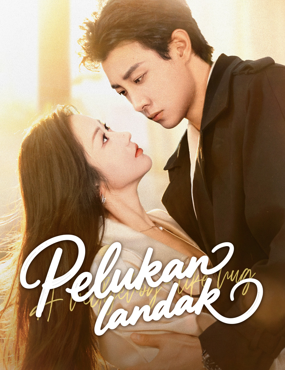 Pelukan Landak yang Menggetarkan Hati!