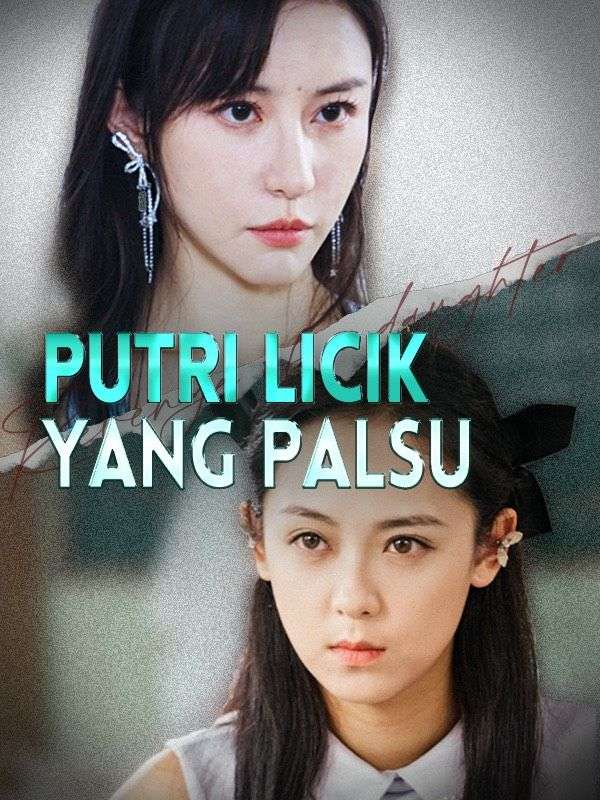 Putri Licik yang Terungkap!