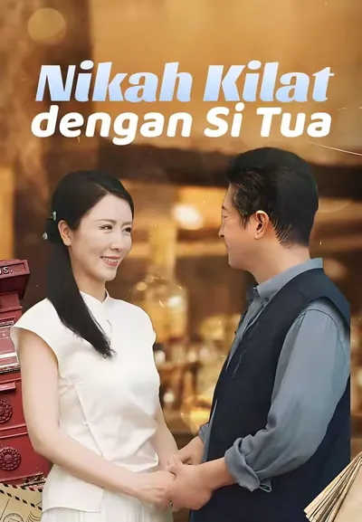 Nikah Kilat, Si Tua Bikin Heboh!